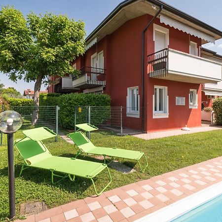 Belle Maison - Du Lac Apartments Sirmione Exterior photo