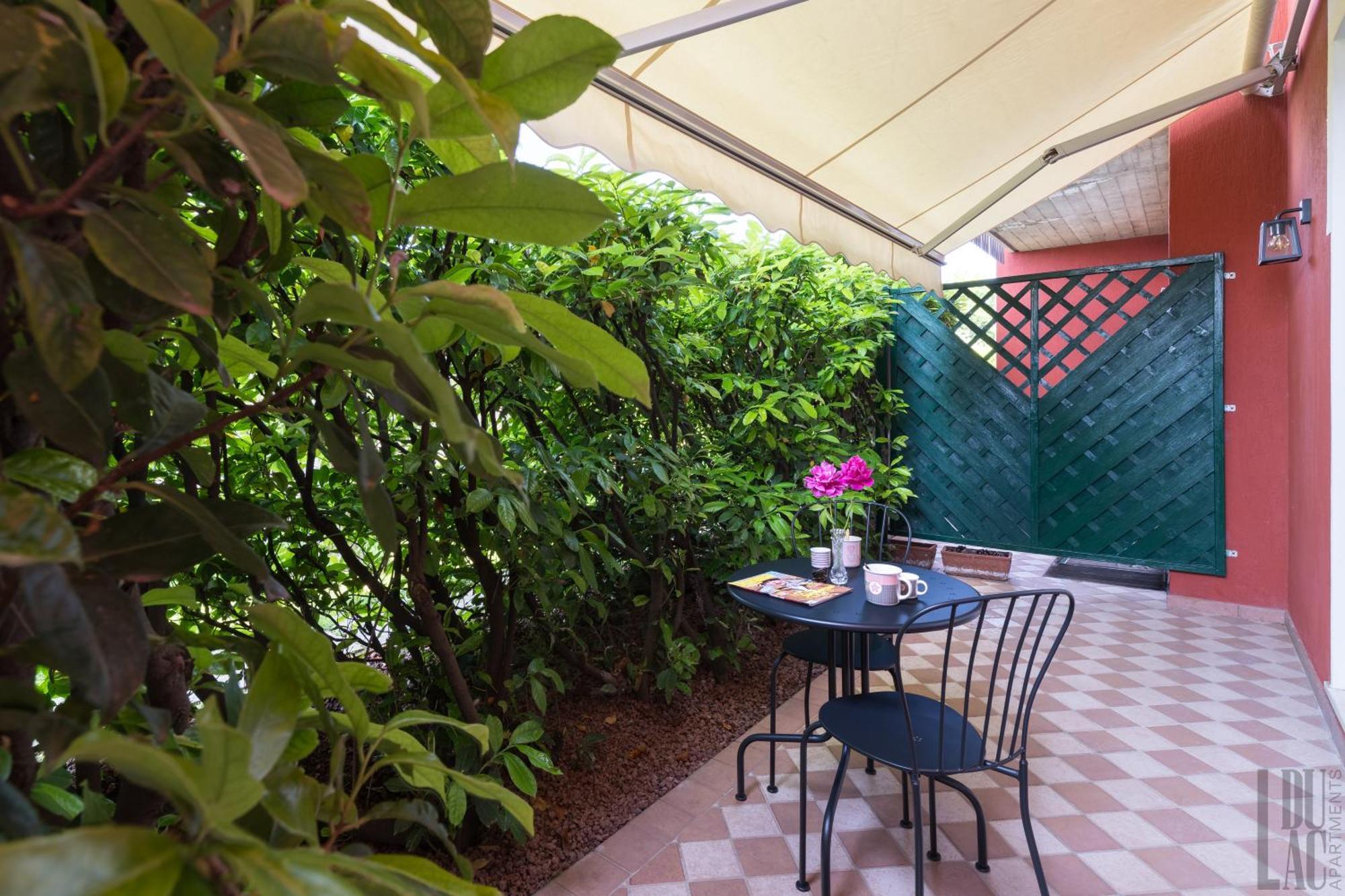 Belle Maison - Du Lac Apartments Sirmione Exterior photo